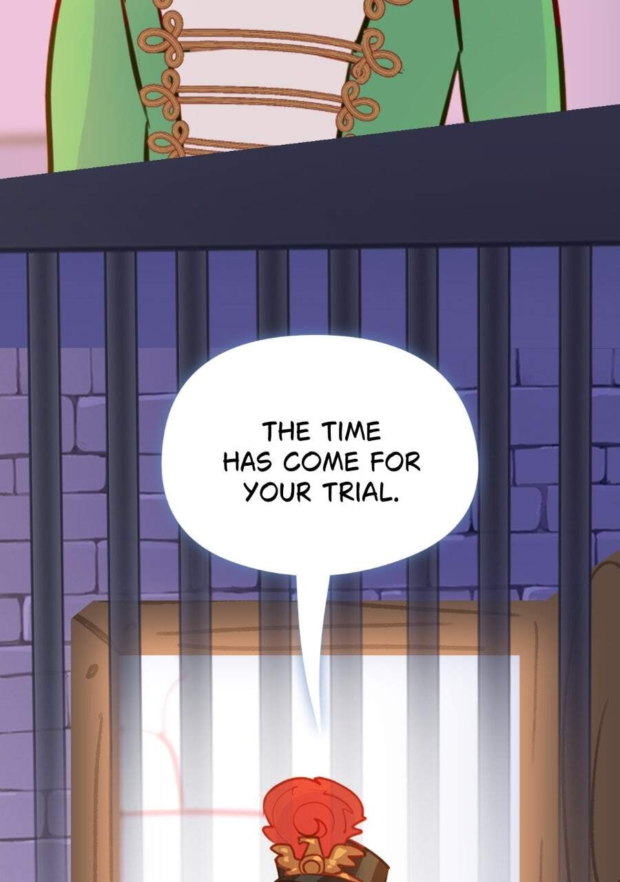Cinderelle Chapter 51 page 62 - 
