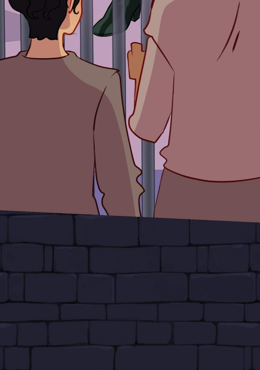 Cinderelle Chapter 51 page 64 - 
