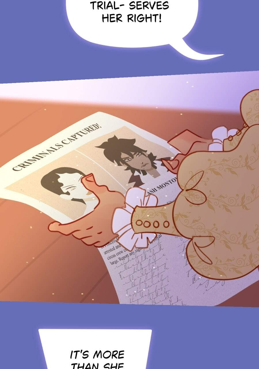 Cinderelle Chapter 51 page 9 - 