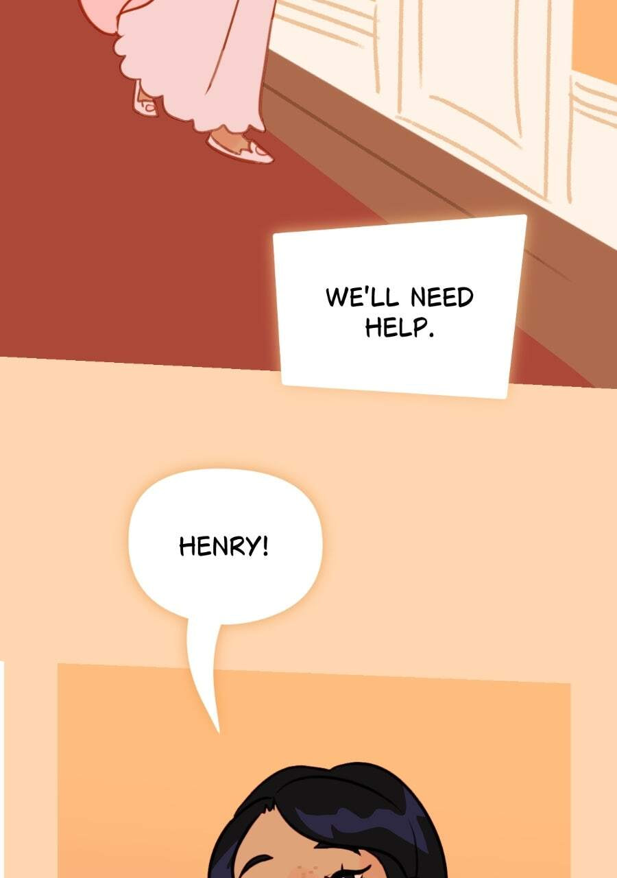 Cinderelle Chapter 52 page 2 - 