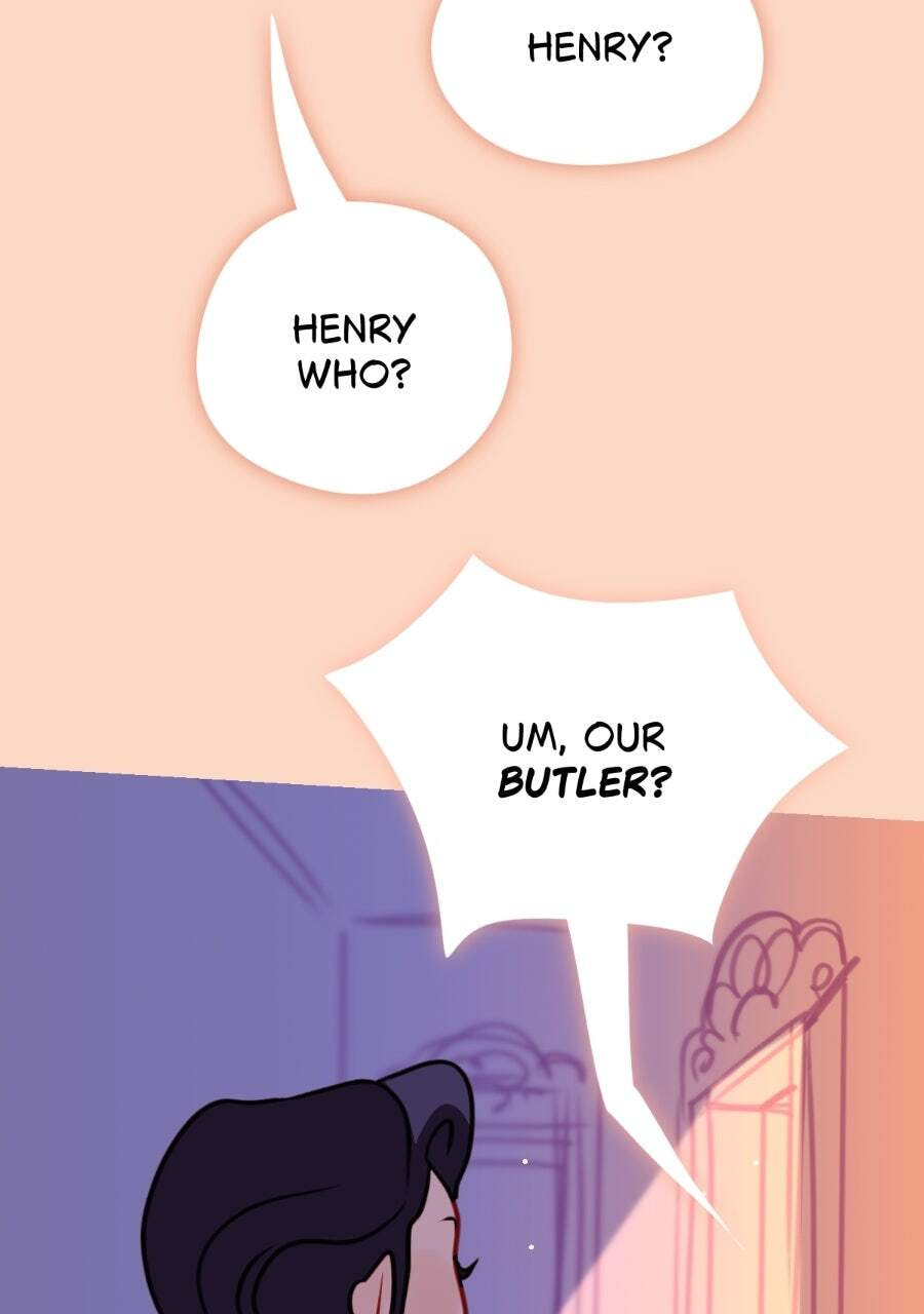 Cinderelle Chapter 52 page 11 - 