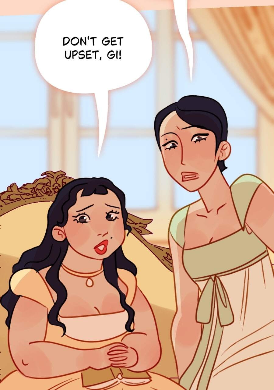 Cinderelle Chapter 52 page 13 - 