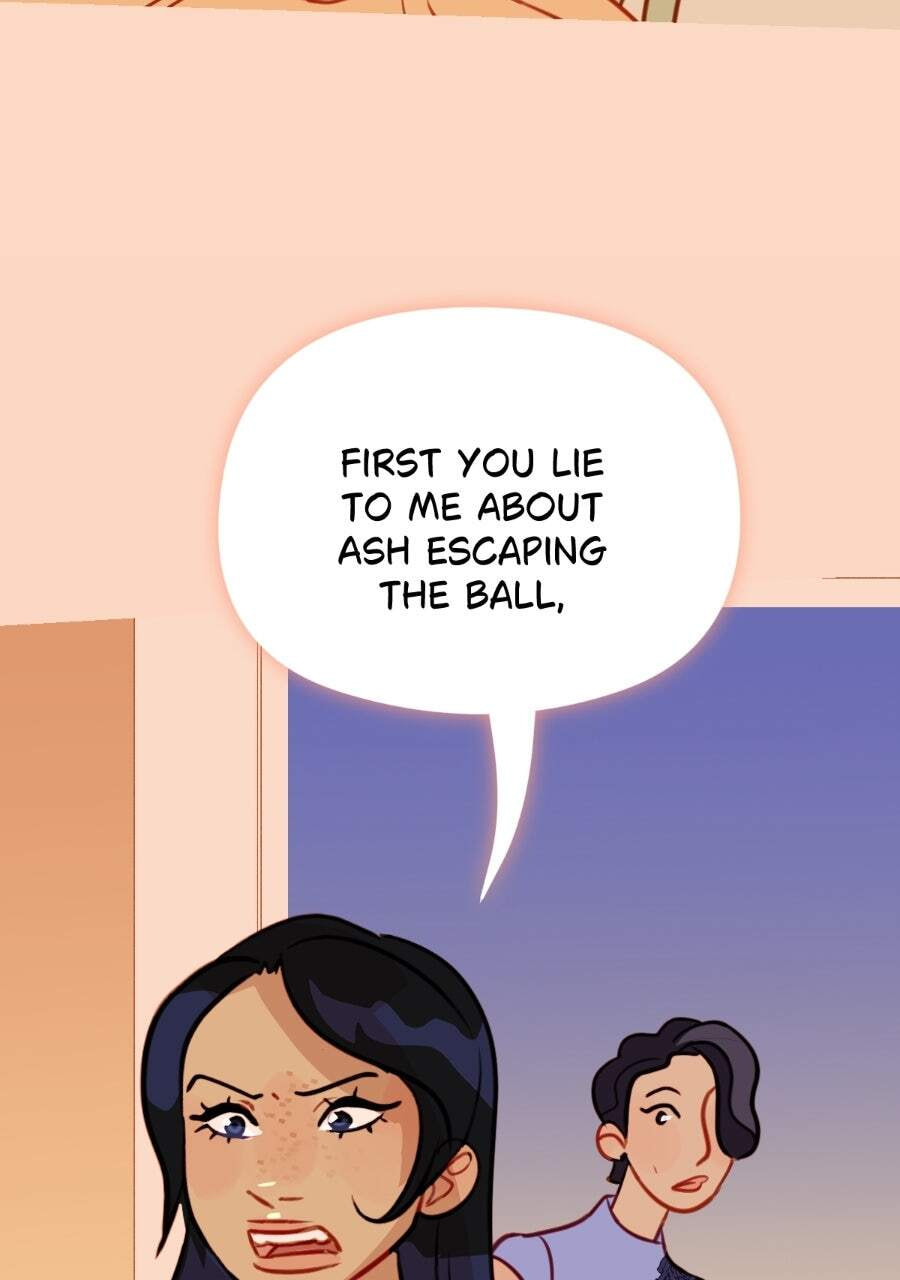 Cinderelle Chapter 52 page 14 - 