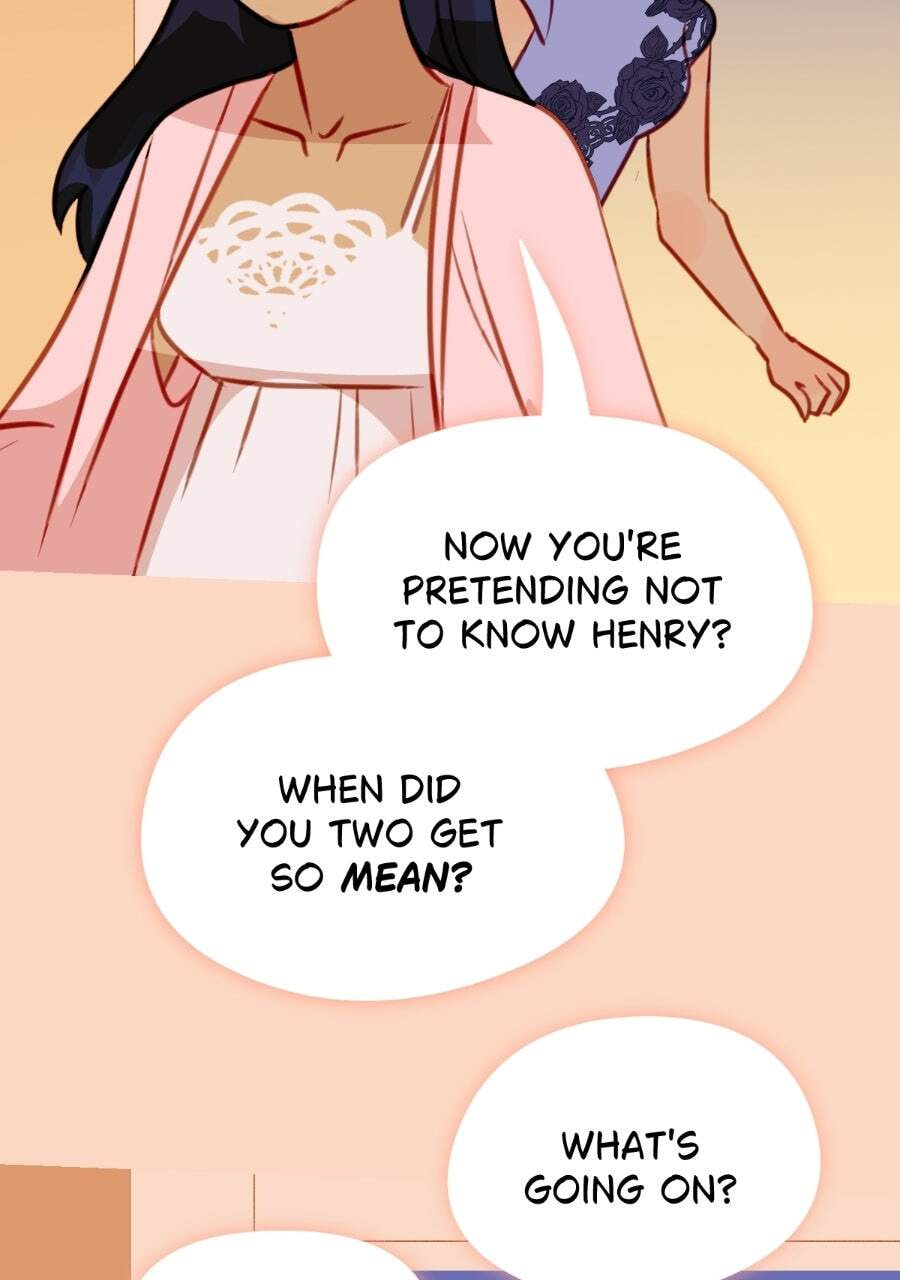 Cinderelle Chapter 52 page 15 - 