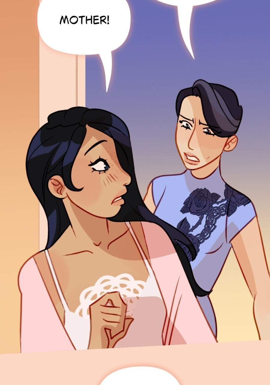 Cinderelle Chapter 52 page 16 - 