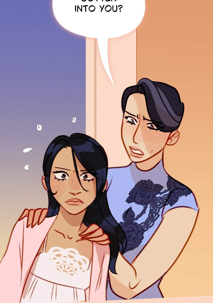 Cinderelle Chapter 52 page 20 - 
