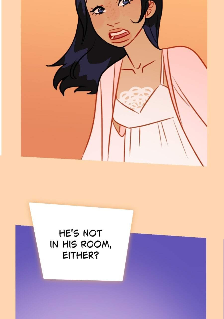 Cinderelle Chapter 52 page 3 - 