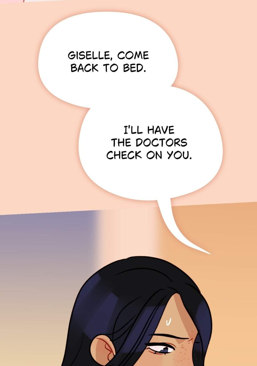 Cinderelle Chapter 52 page 21 - 