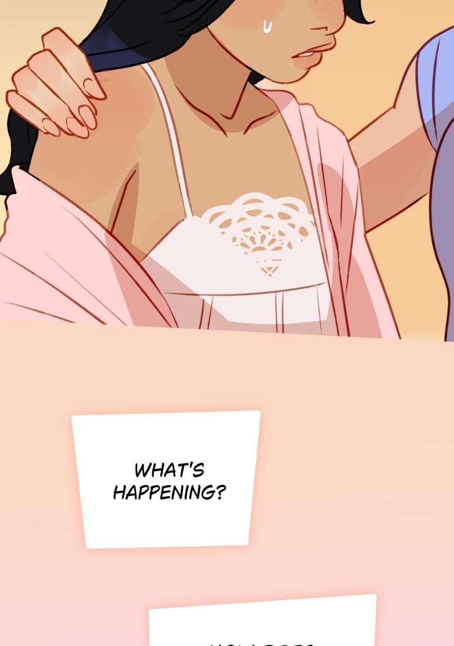 Cinderelle Chapter 52 page 22 - 