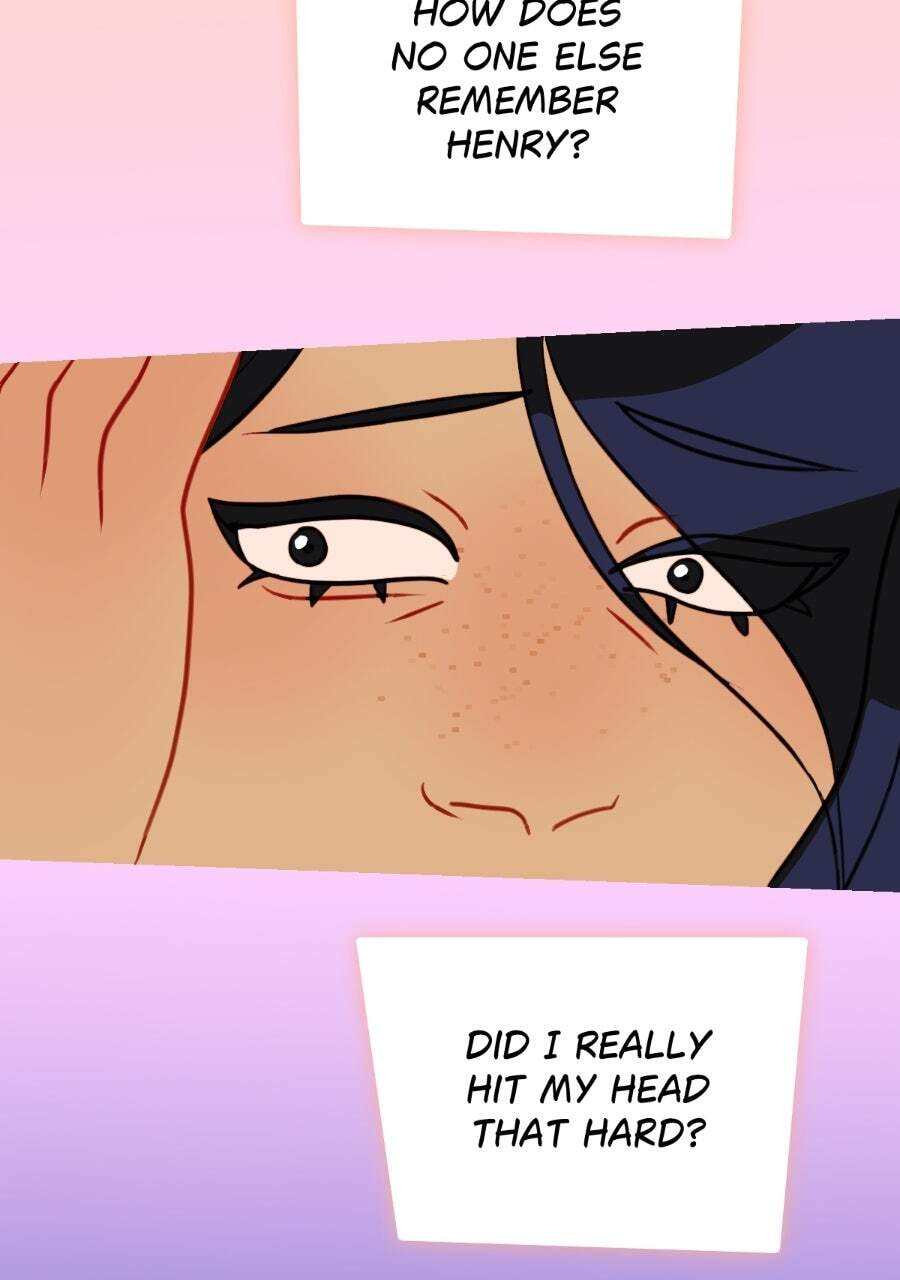 Cinderelle Chapter 52 page 23 - 