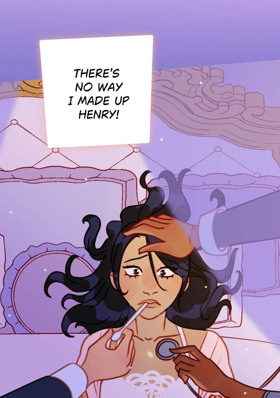 Cinderelle Chapter 52 page 24 - 