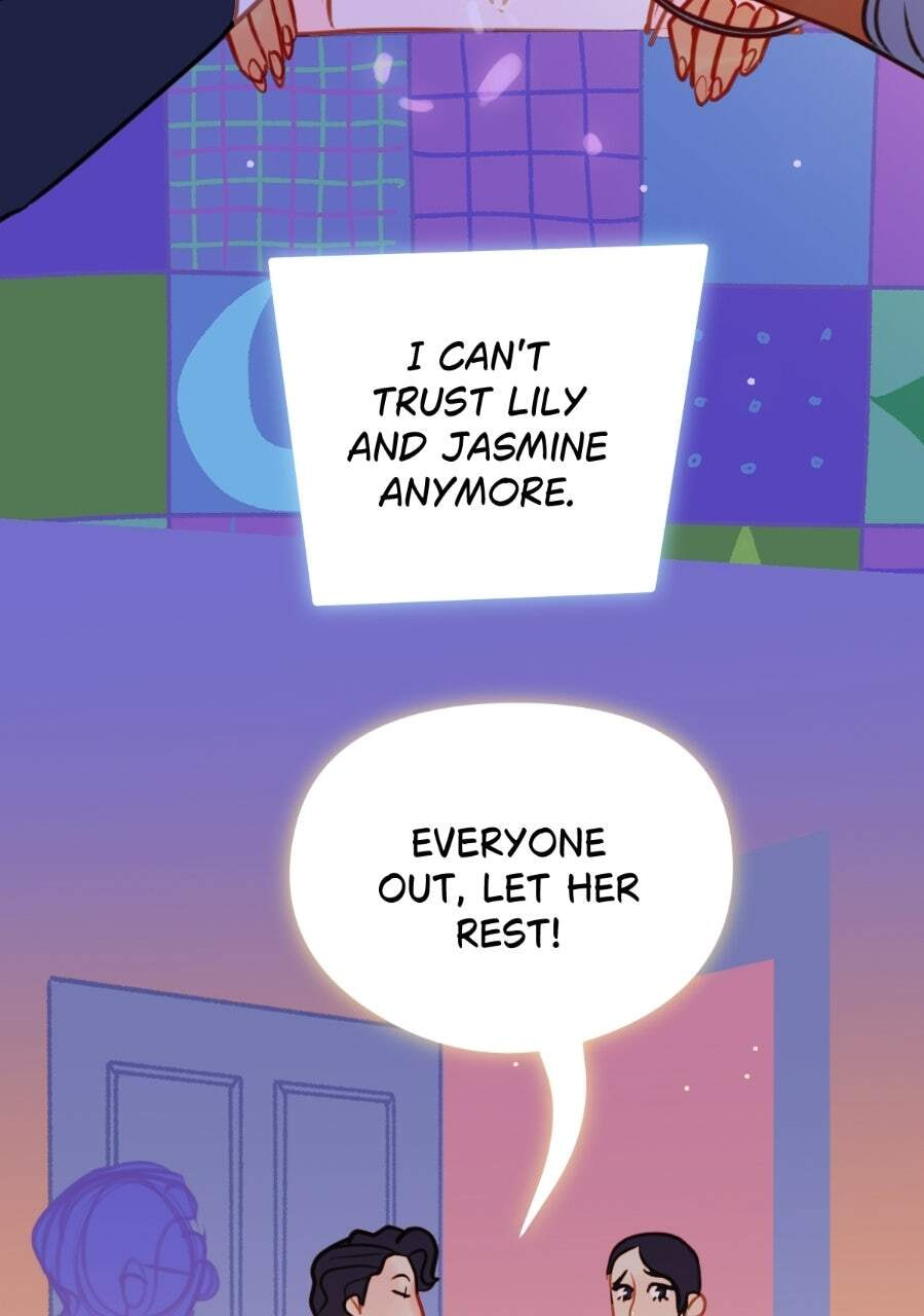 Cinderelle Chapter 52 page 25 - 