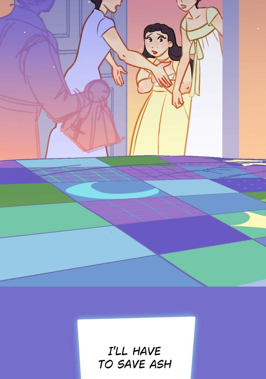 Cinderelle Chapter 52 page 26 - 