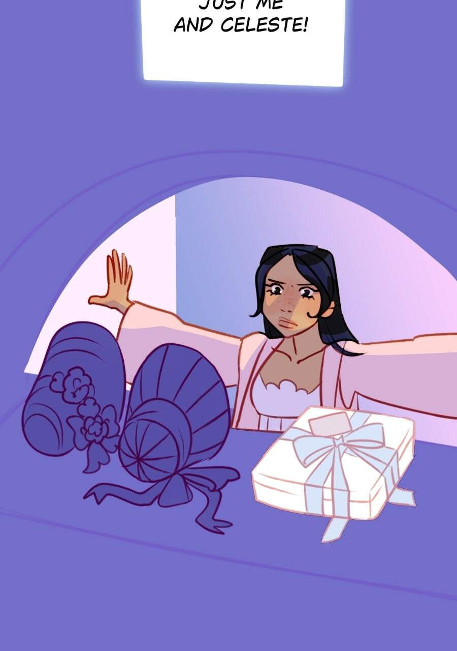 Cinderelle Chapter 52 page 28 - 