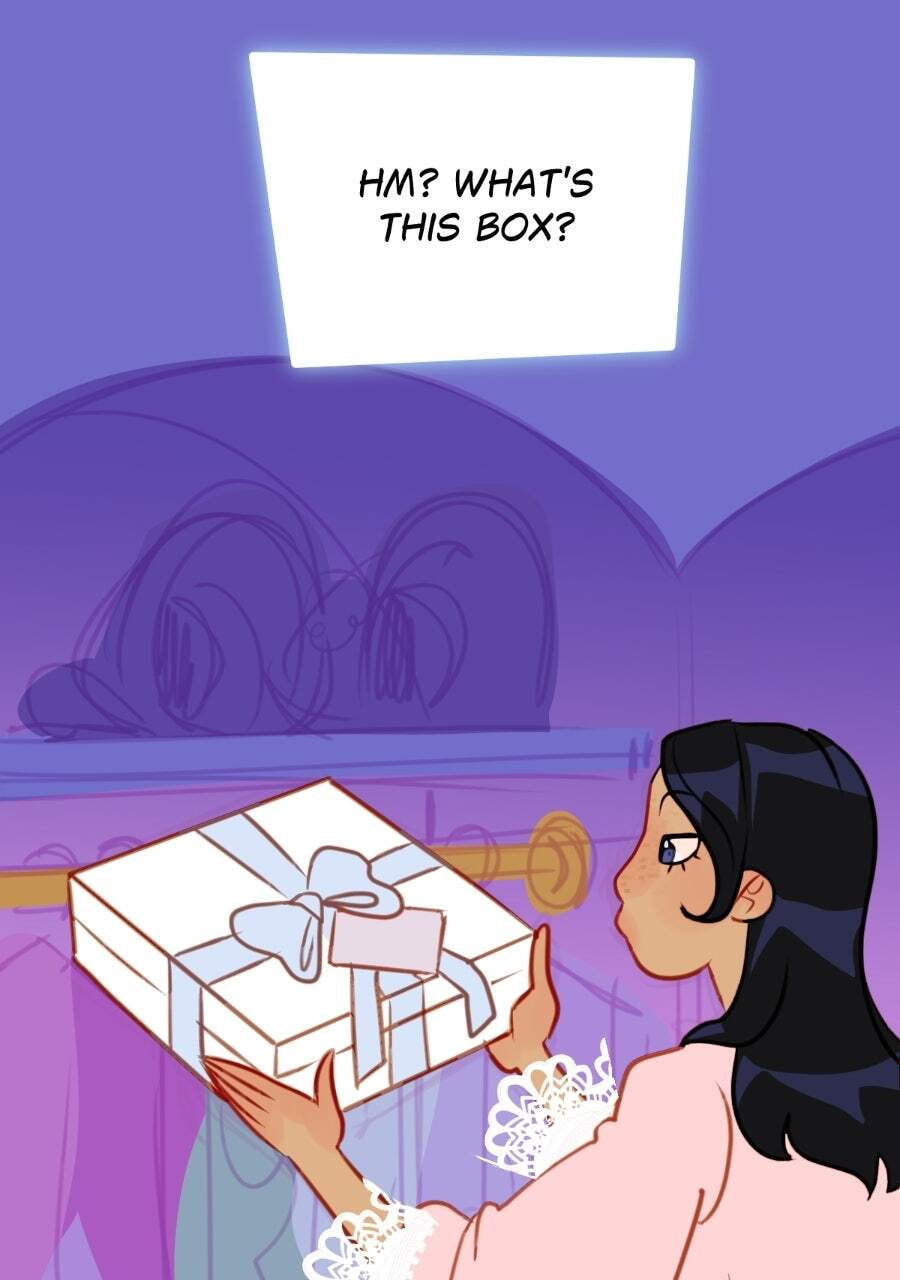 Cinderelle Chapter 52 page 29 - 