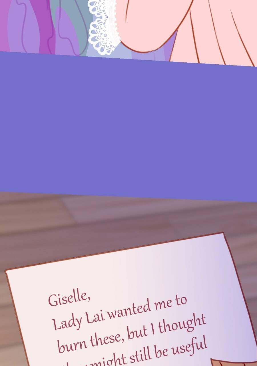 Cinderelle Chapter 52 page 30 - 