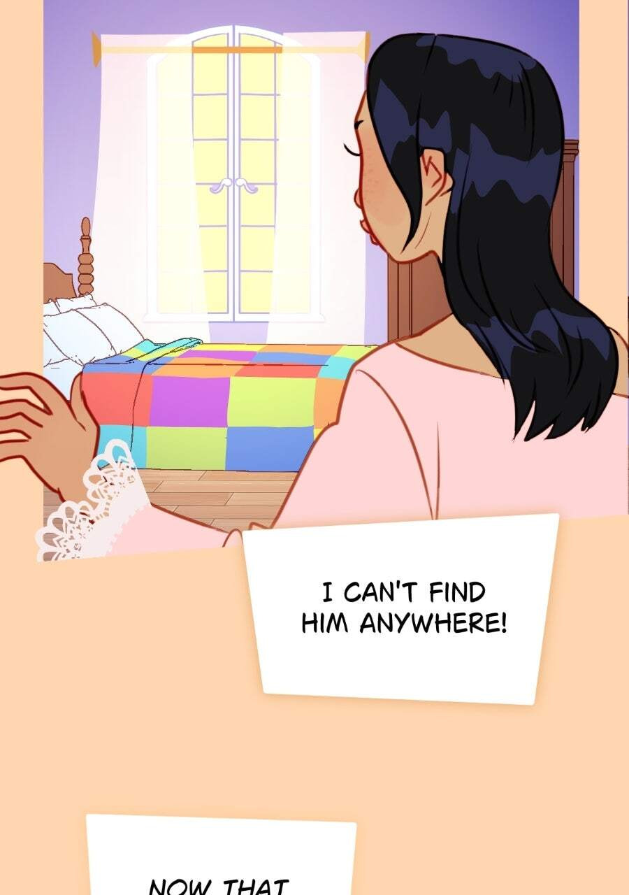 Cinderelle Chapter 52 page 4 - 