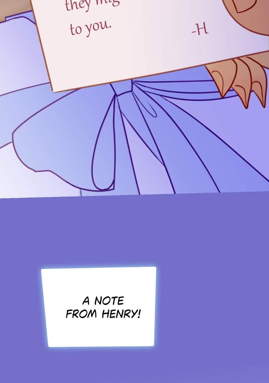 Cinderelle Chapter 52 page 31 - 