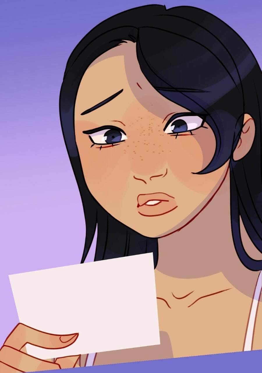 Cinderelle Chapter 52 page 32 - 