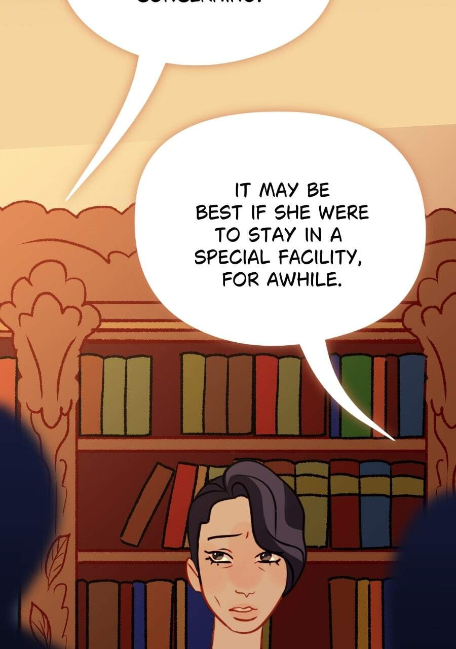Cinderelle Chapter 52 page 35 - 