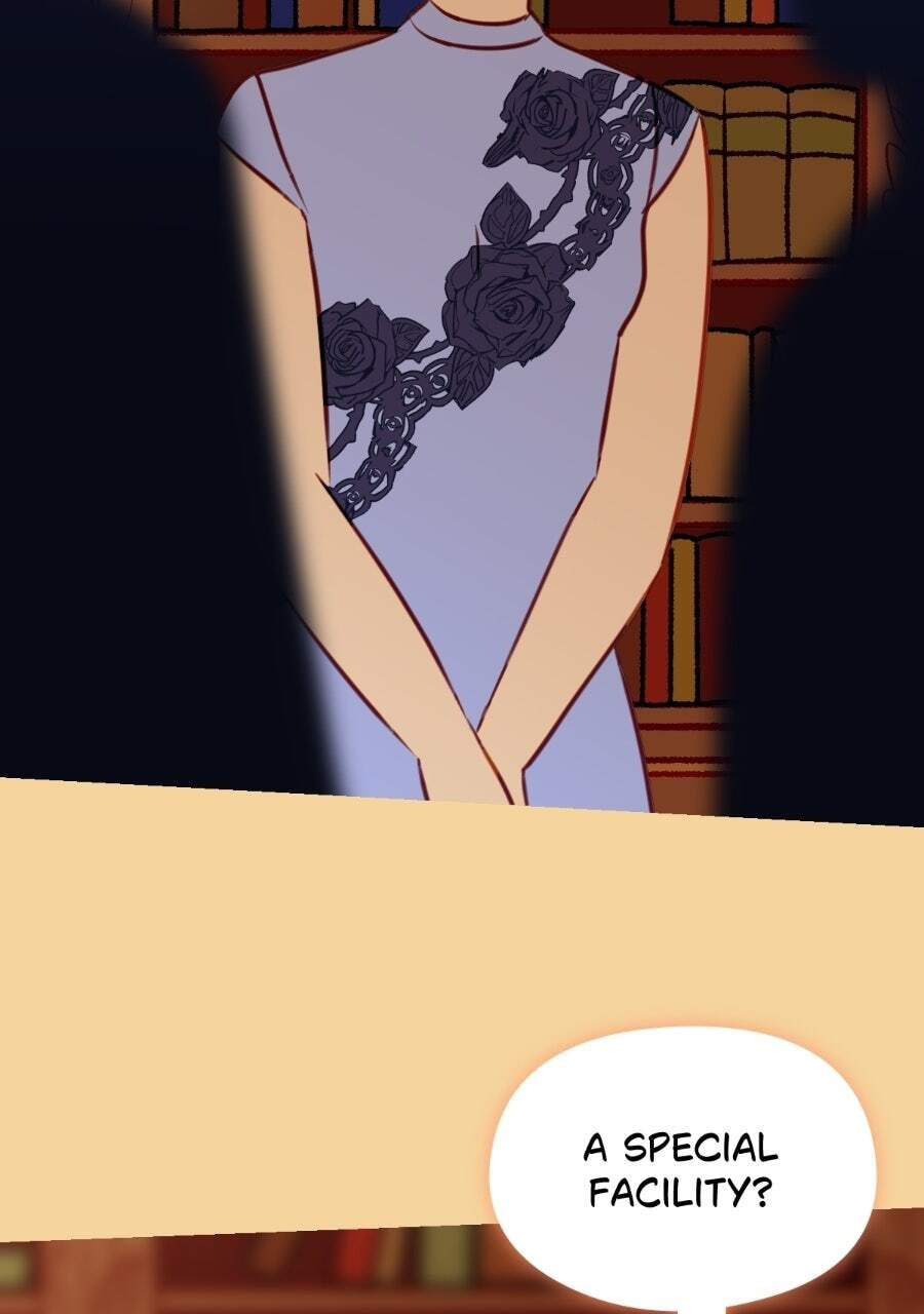 Cinderelle Chapter 52 page 36 - 