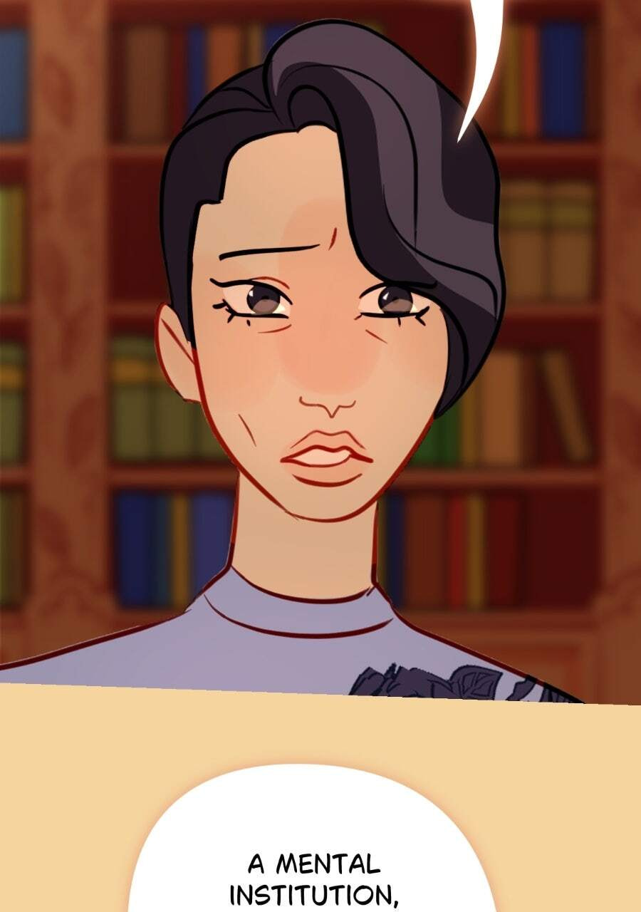 Cinderelle Chapter 52 page 37 - 