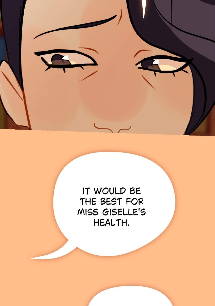 Cinderelle Chapter 52 page 39 - 