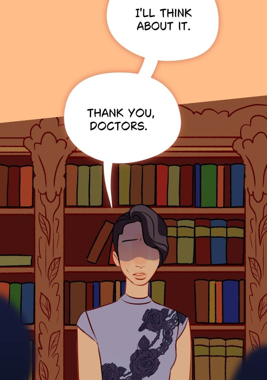 Cinderelle Chapter 52 page 40 - 