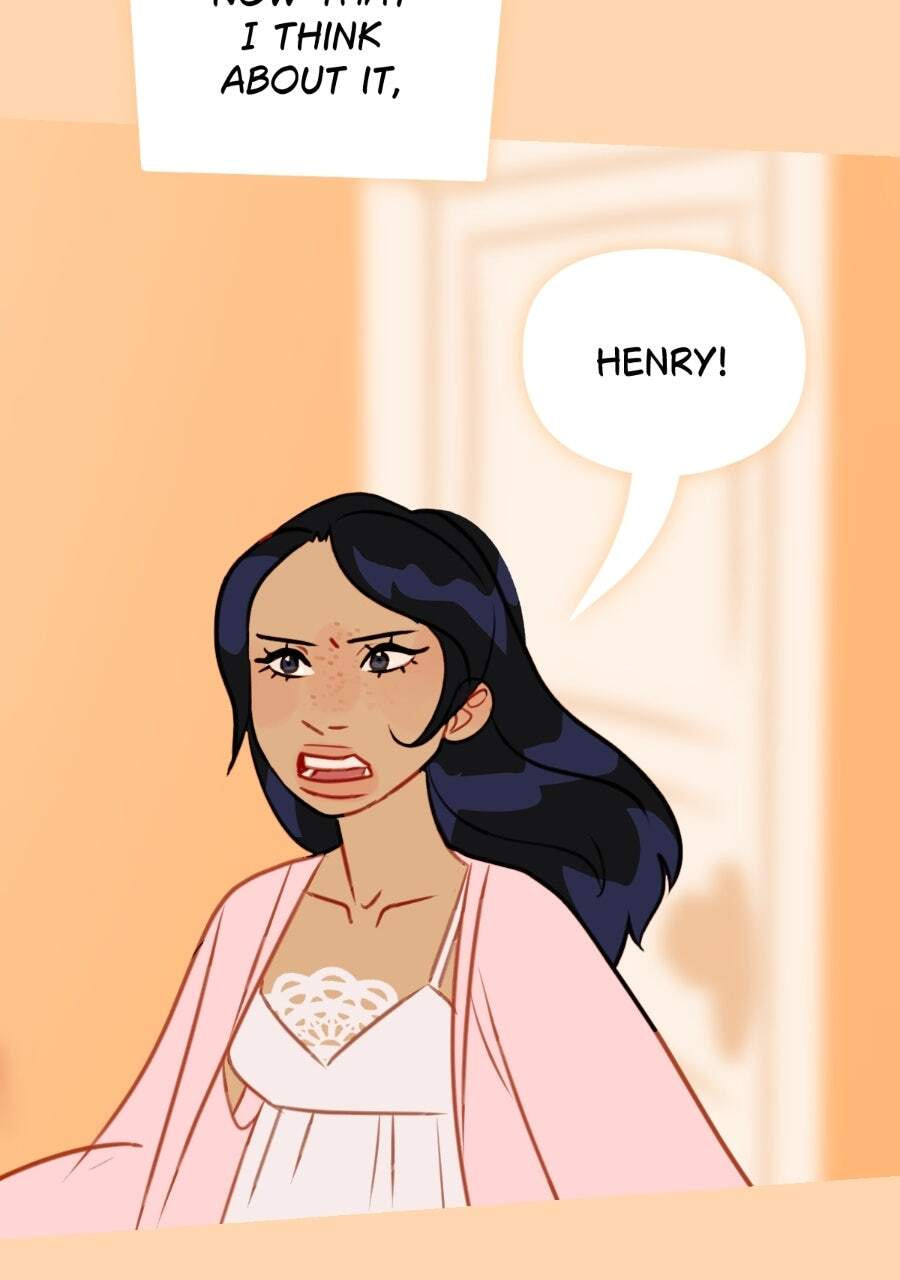 Cinderelle Chapter 52 page 5 - 