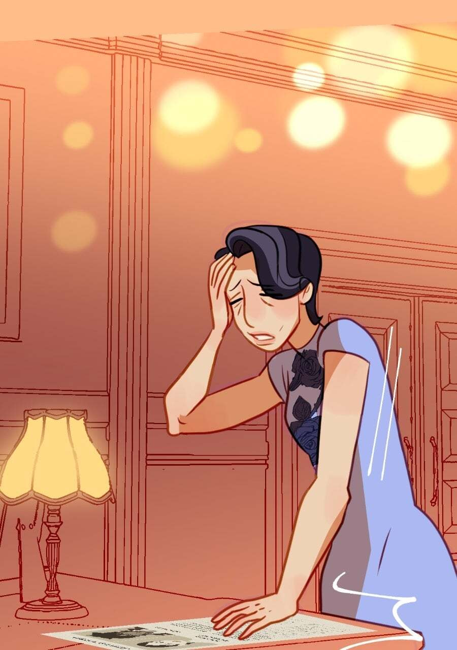 Cinderelle Chapter 52 page 42 - 