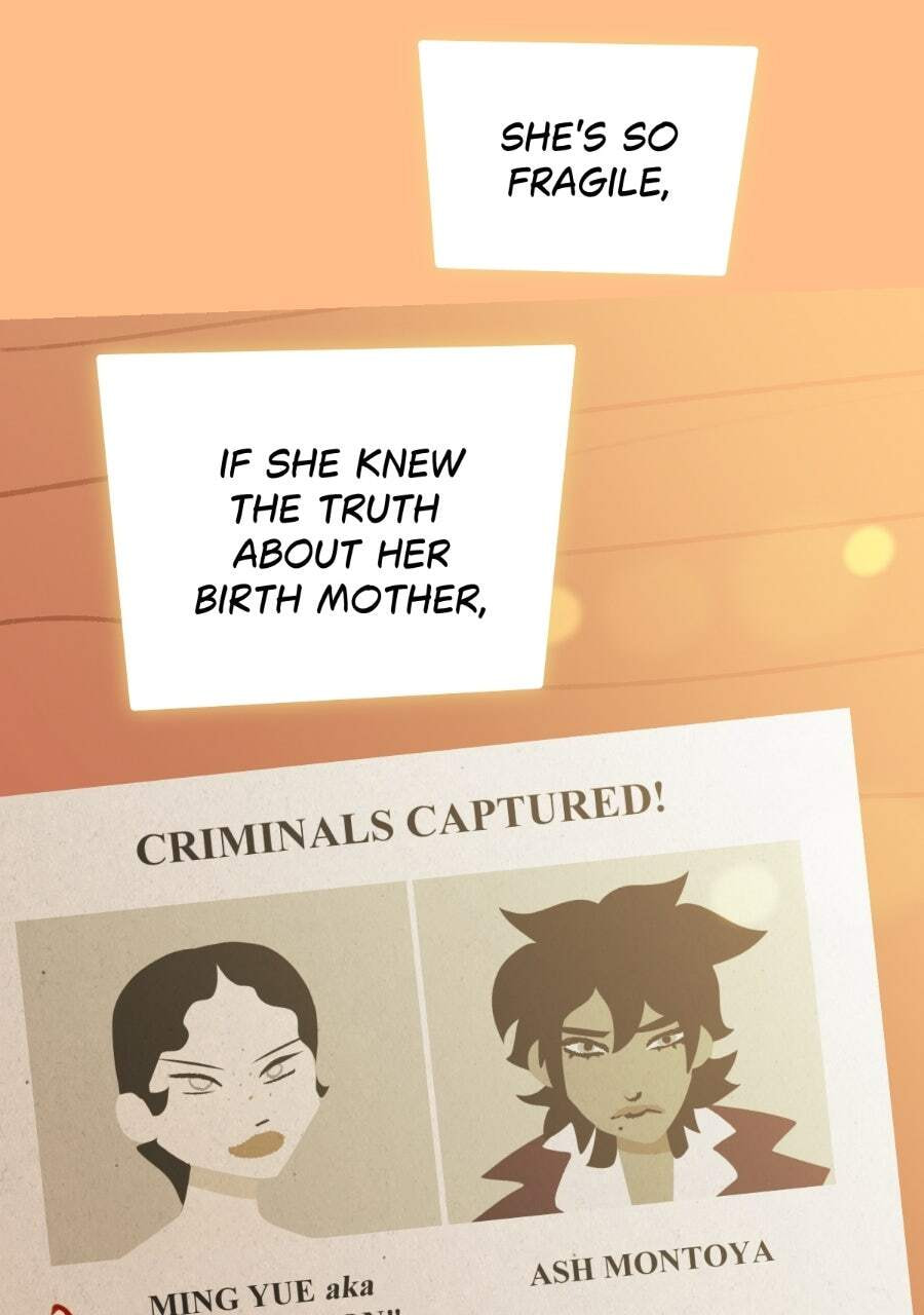 Cinderelle Chapter 52 page 44 - 