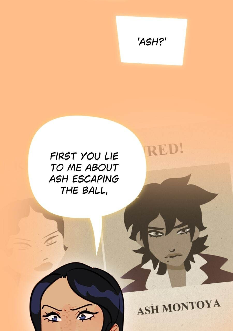 Cinderelle Chapter 52 page 46 - 