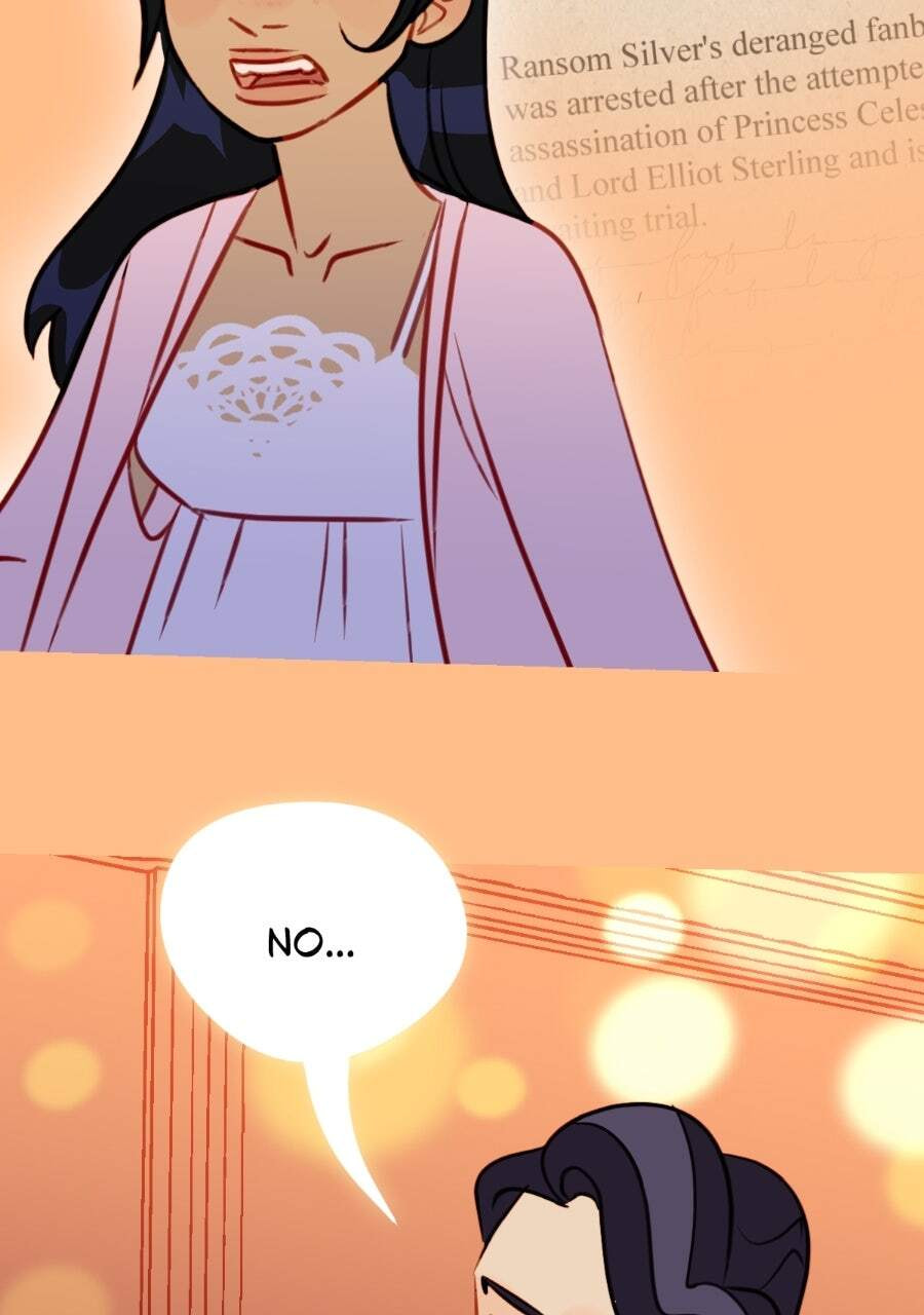 Cinderelle Chapter 52 page 47 - 