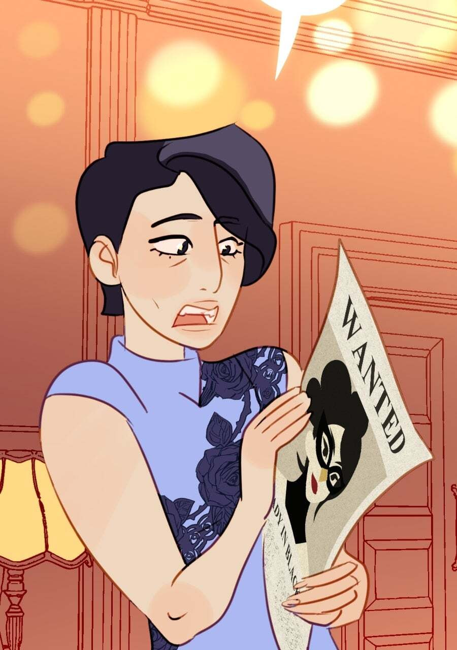 Cinderelle Chapter 52 page 49 - 