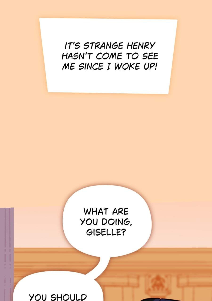 Cinderelle Chapter 52 page 6 - 