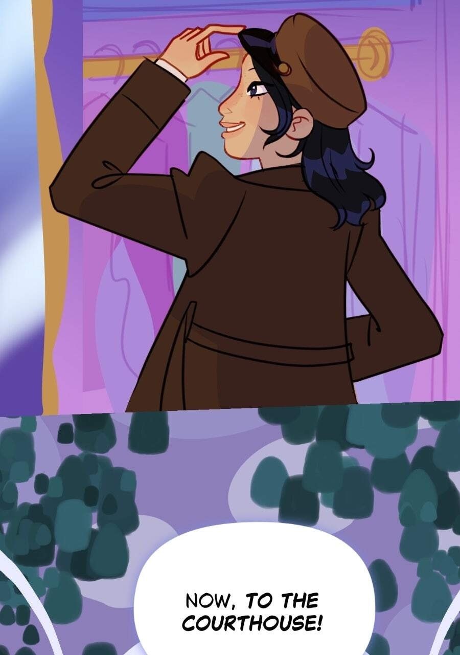 Cinderelle Chapter 52 page 52 - 