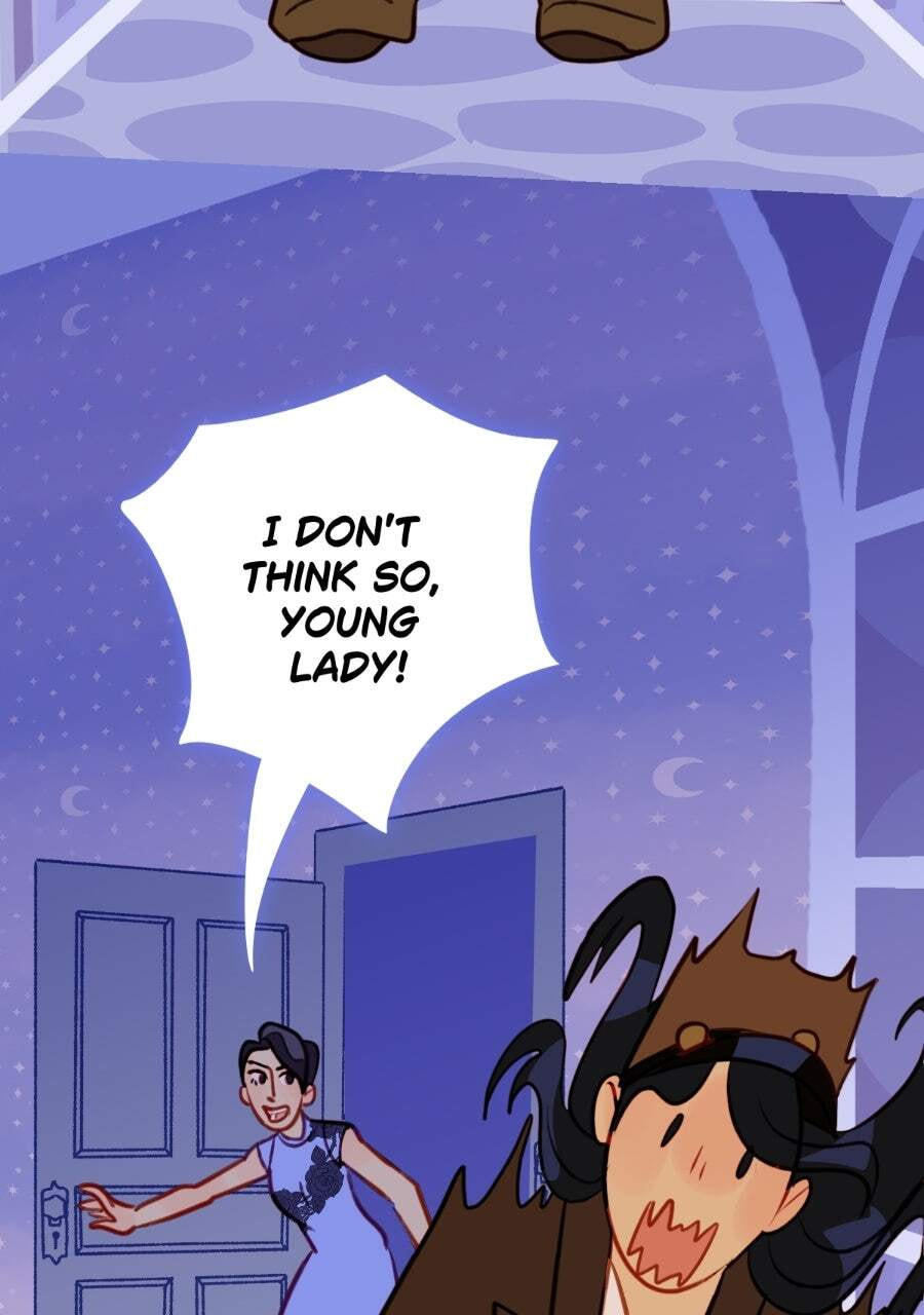 Cinderelle Chapter 52 page 54 - 