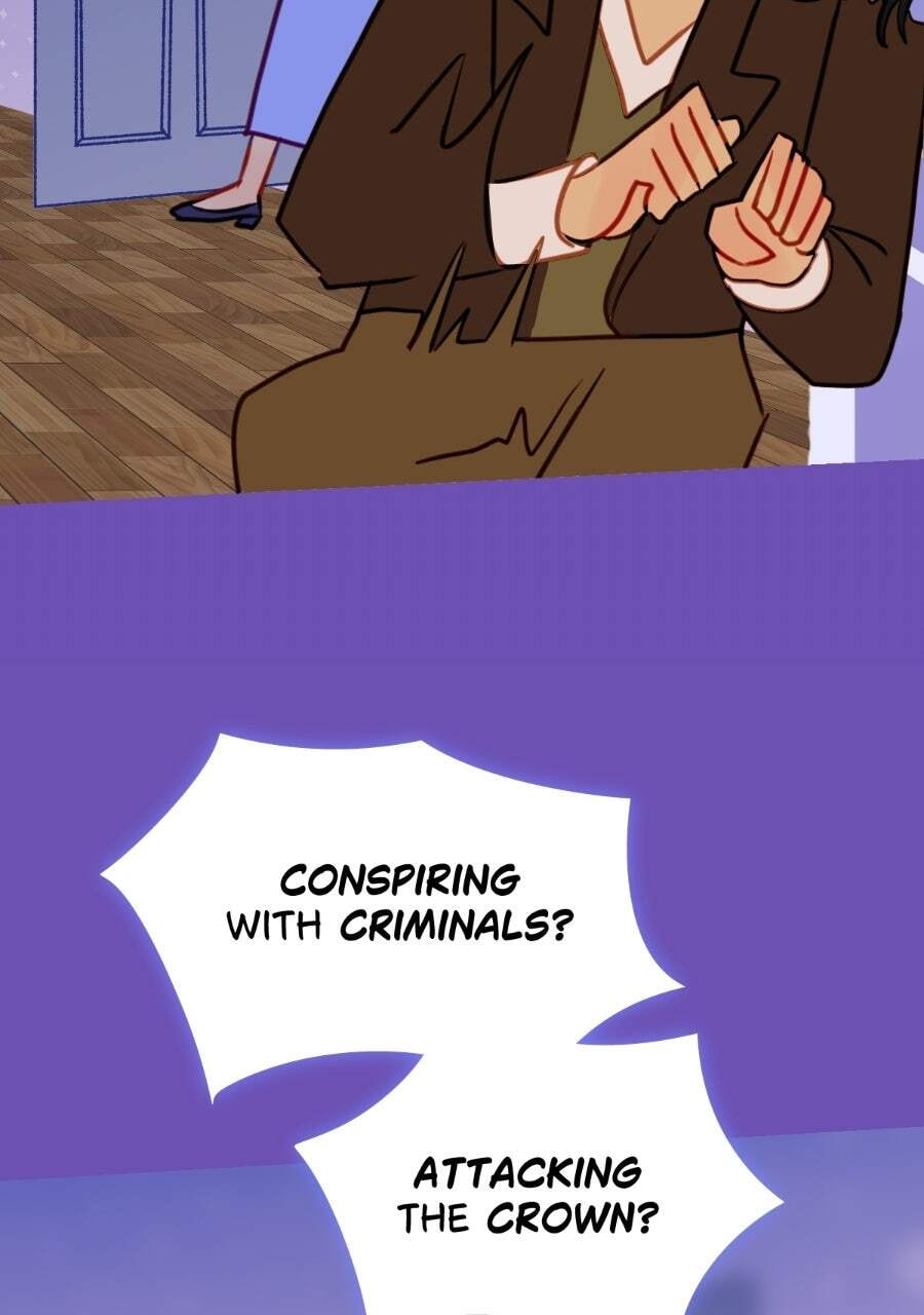 Cinderelle Chapter 52 page 55 - 