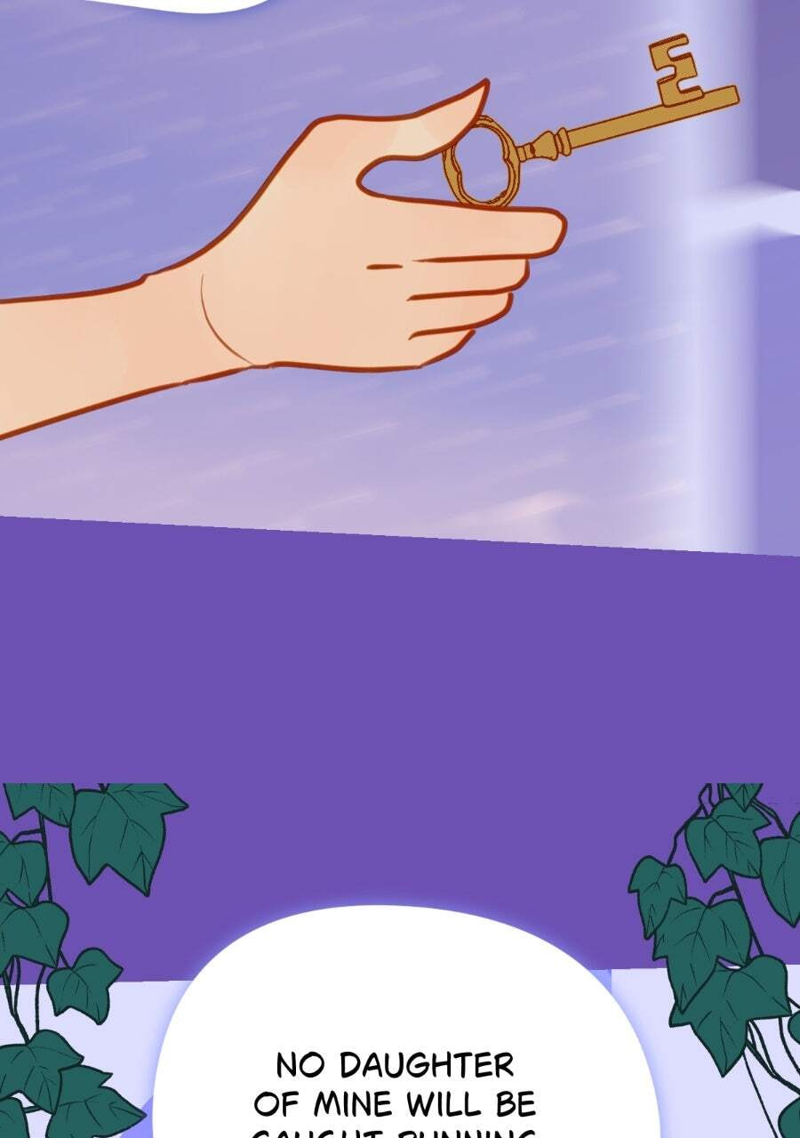 Cinderelle Chapter 52 page 59 - 