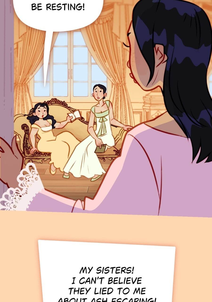 Cinderelle Chapter 52 page 7 - 