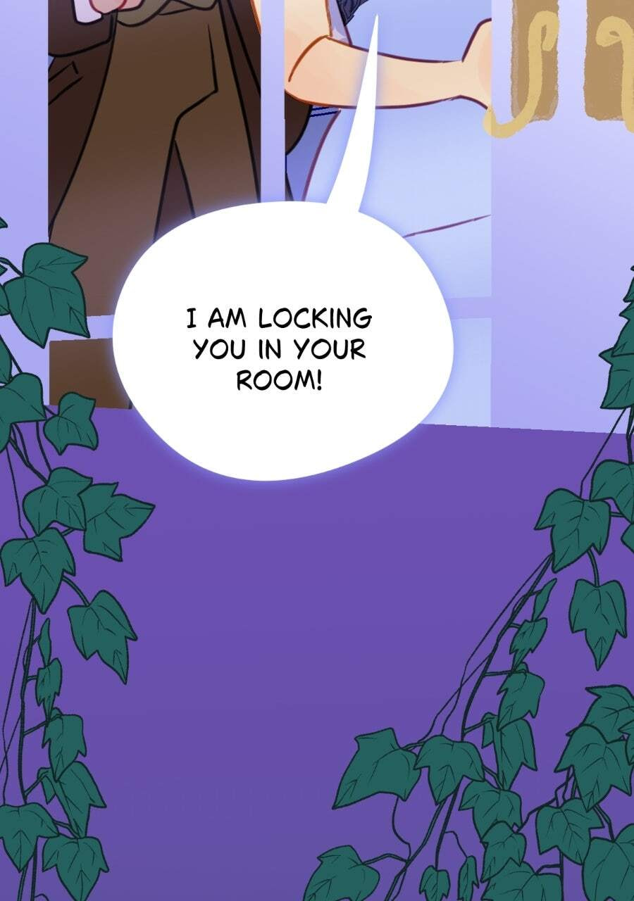 Cinderelle Chapter 52 page 61 - 