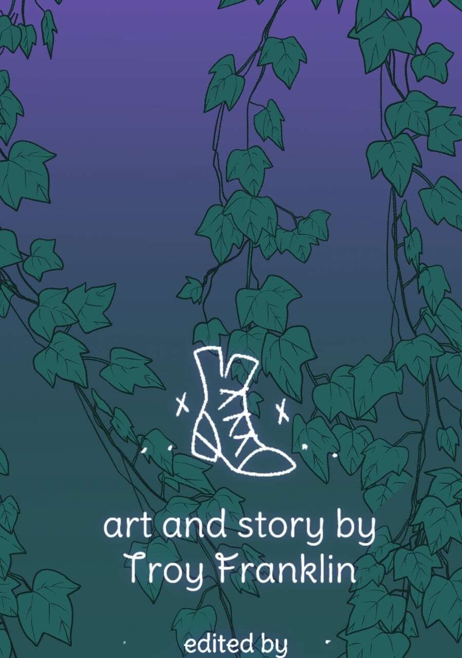 Cinderelle Chapter 52 page 62 - 