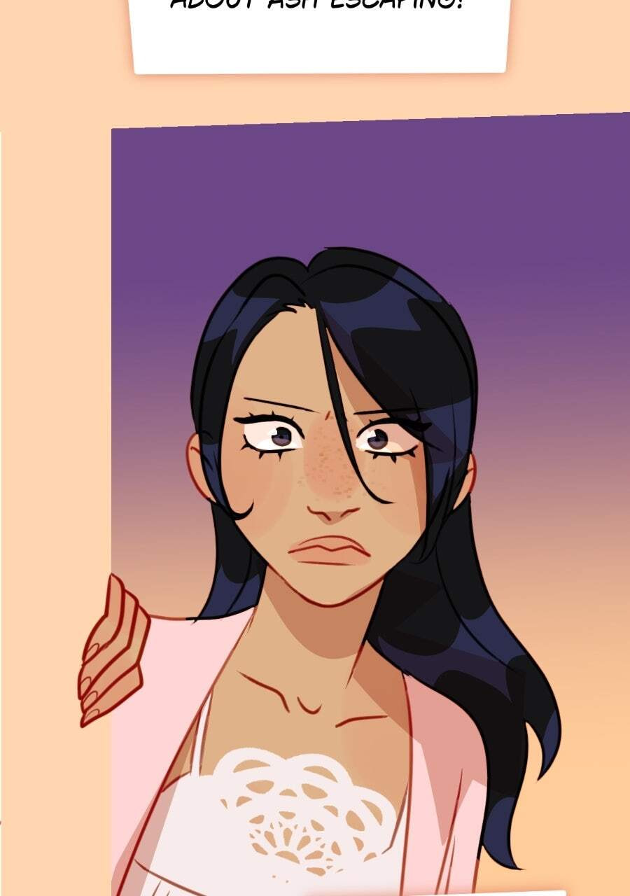 Cinderelle Chapter 52 page 8 - 