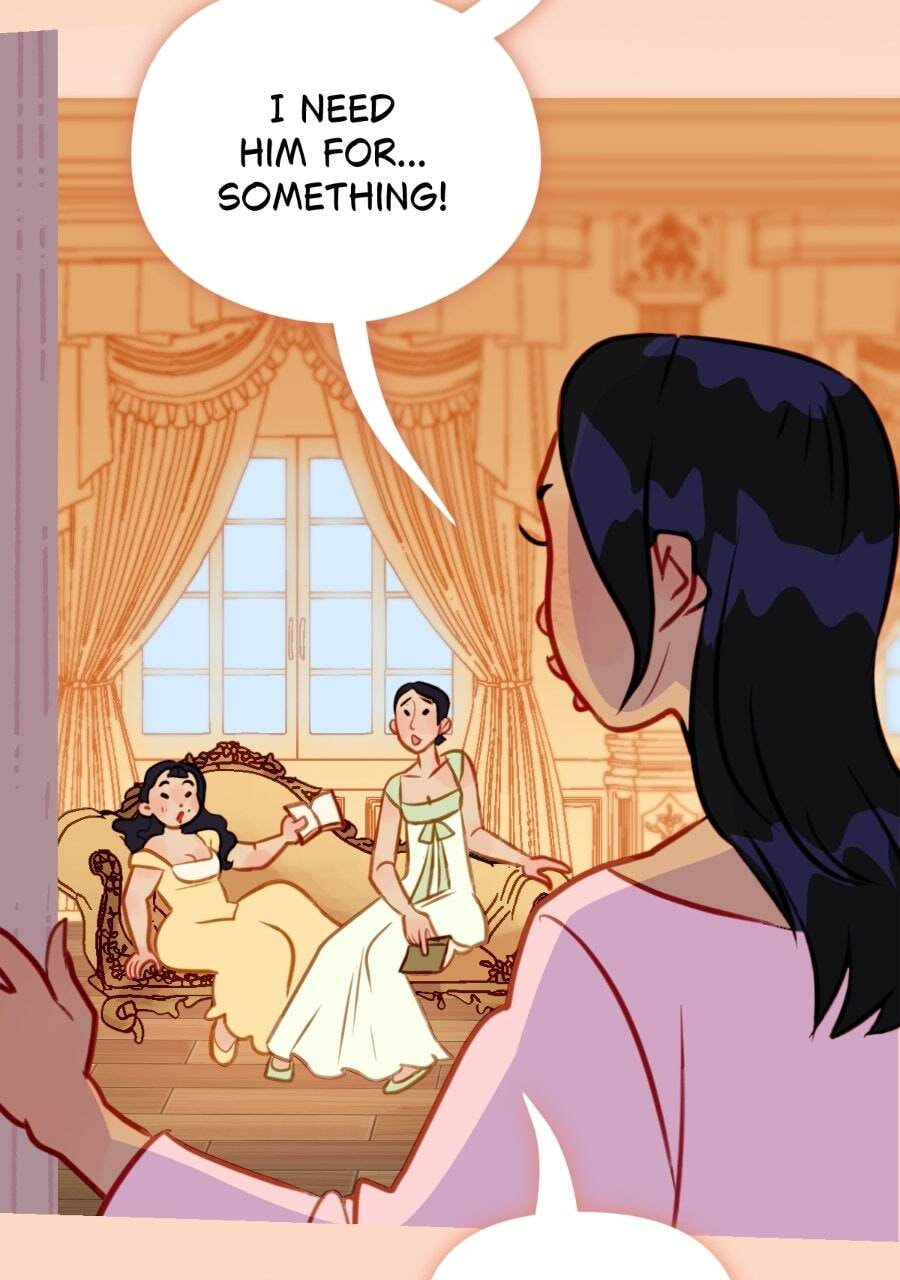 Cinderelle Chapter 52 page 10 - 