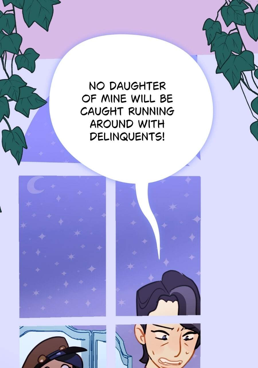 Cinderelle Chapter 53 page 1 - 