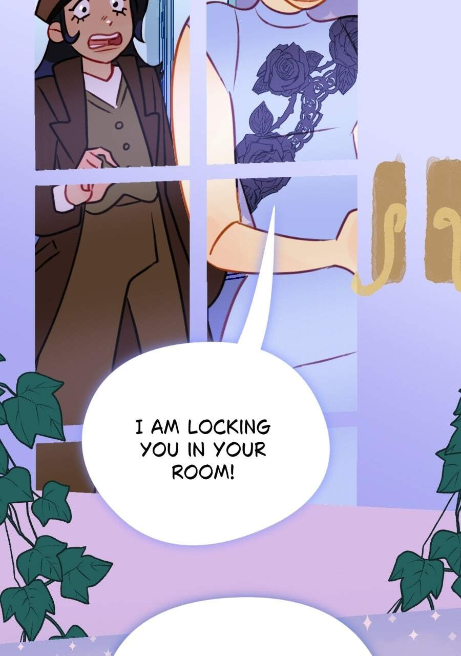 Cinderelle Chapter 53 page 2 - 