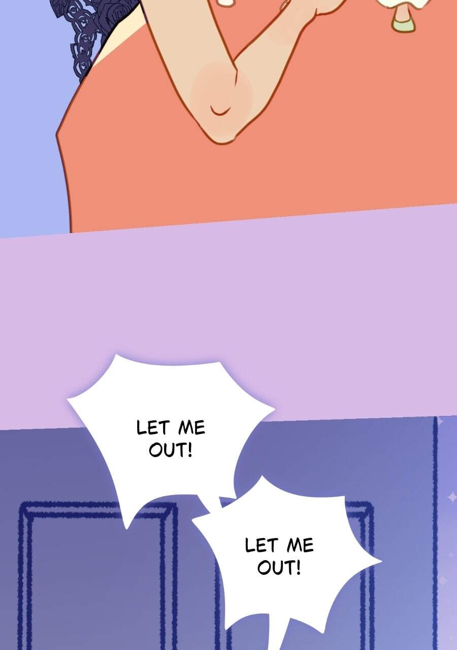 Cinderelle Chapter 53 page 11 - 
