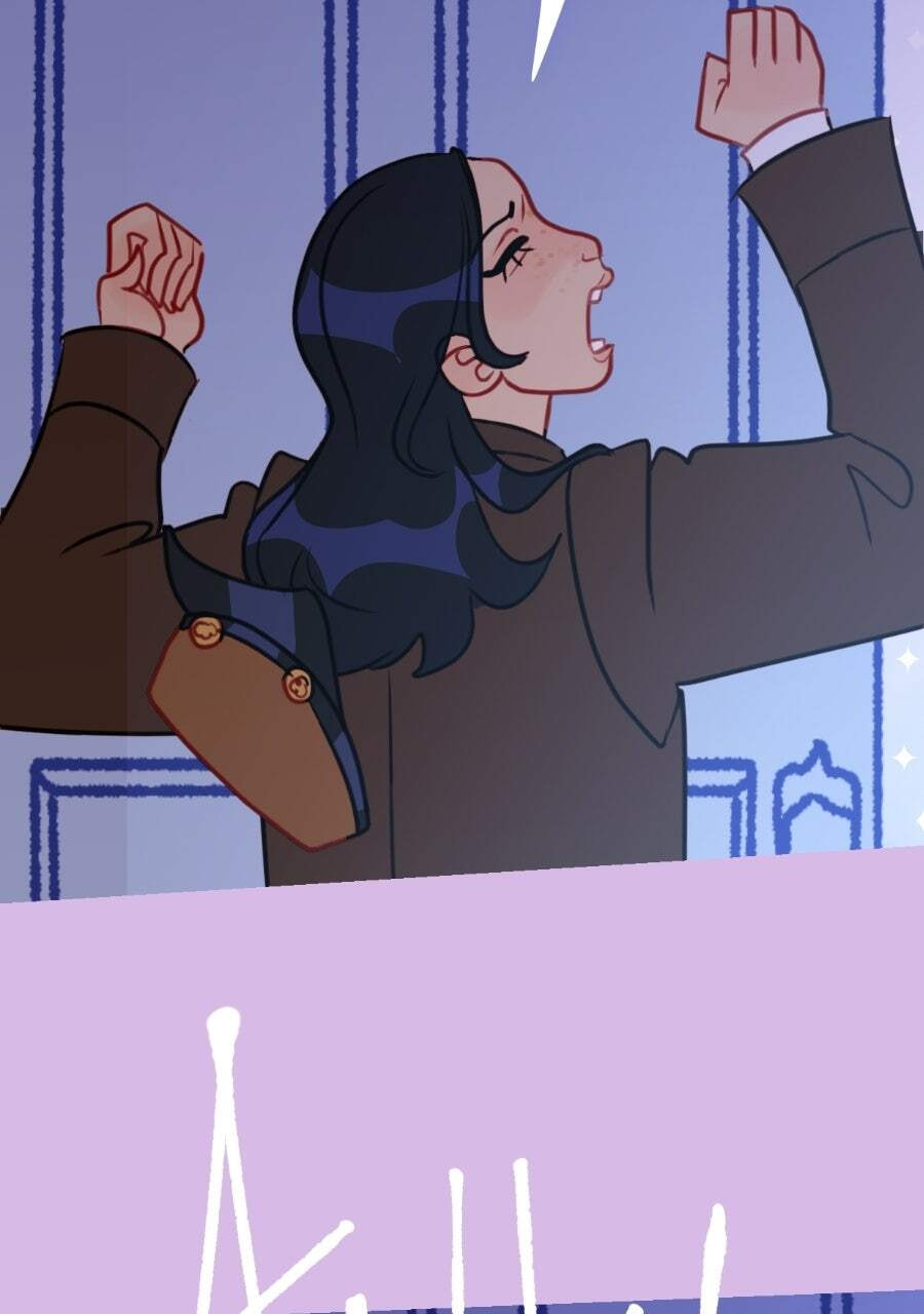 Cinderelle Chapter 53 page 12 - 