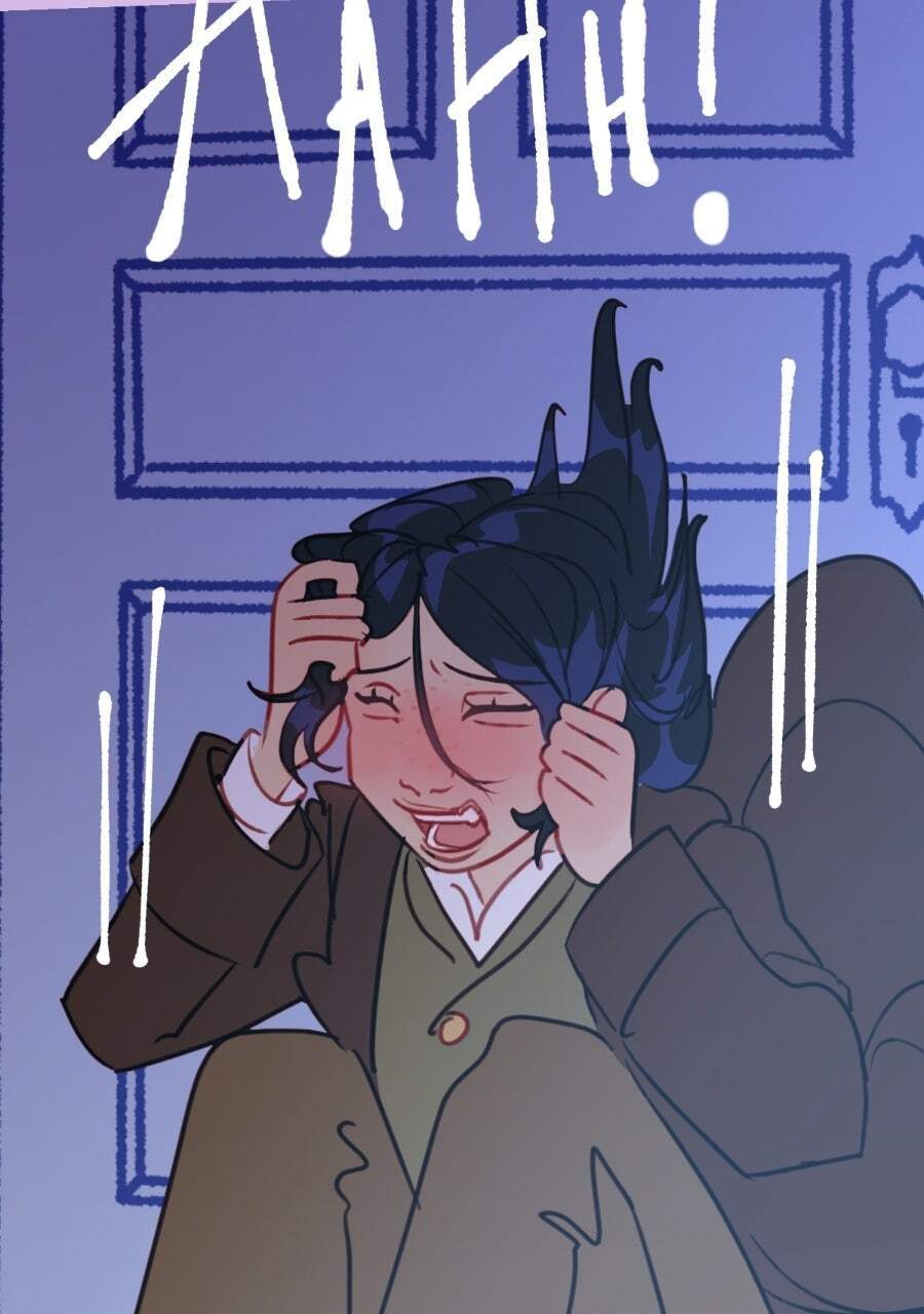 Cinderelle Chapter 53 page 13 - 
