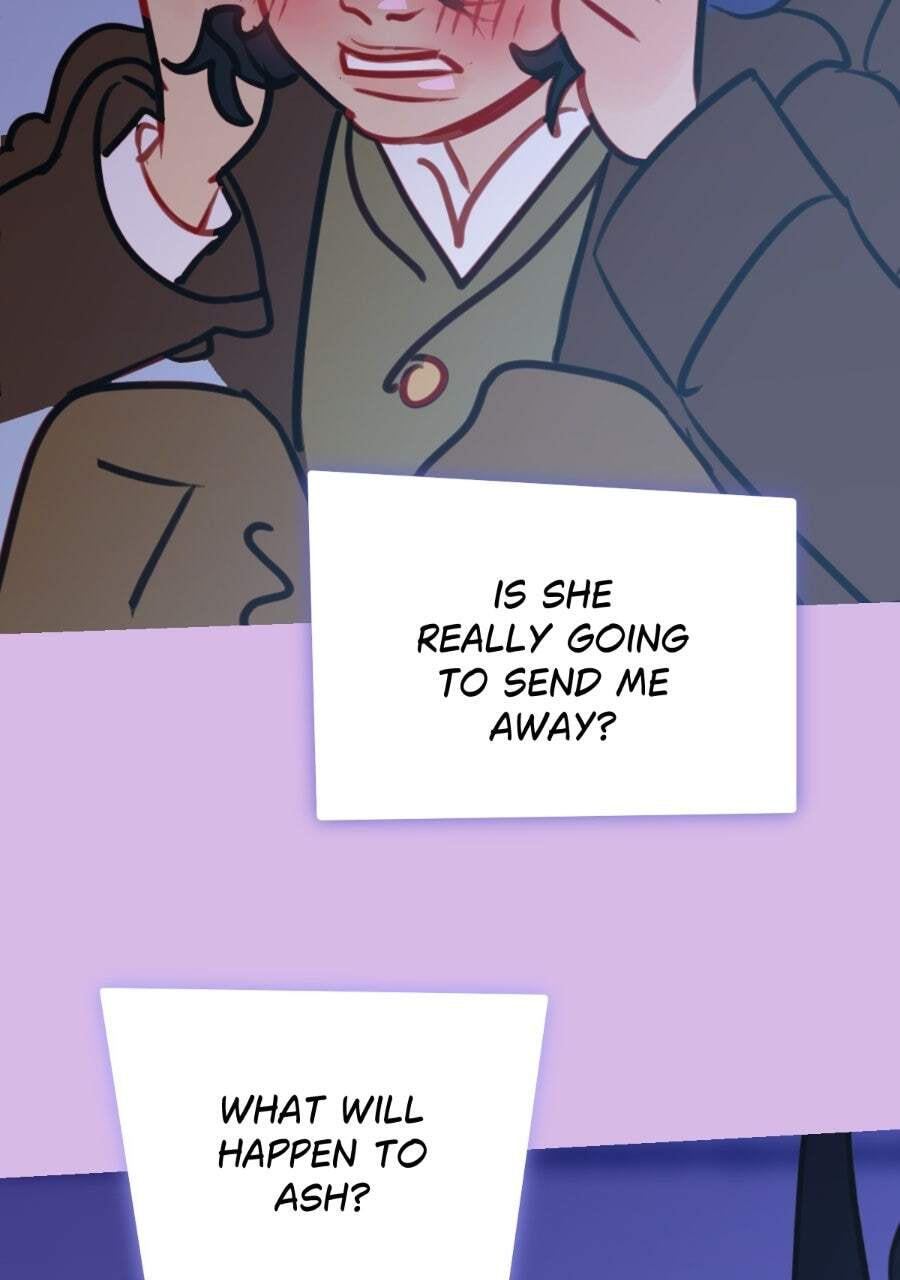 Cinderelle Chapter 53 page 15 - 